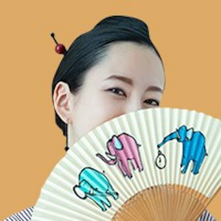 LINE占い 霊仙寺 心春（こはる）