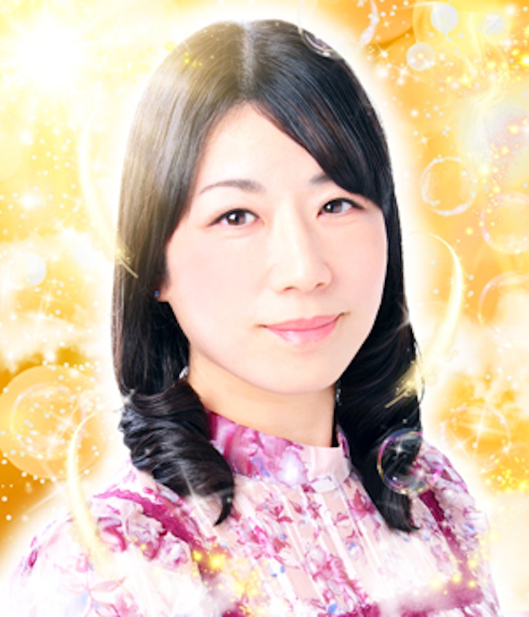 電話占いフィール 奈菜加