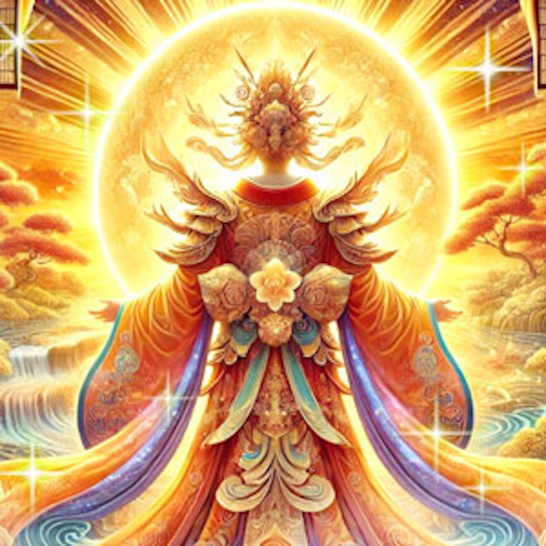 電話占いピュアリ 慧慈いのり