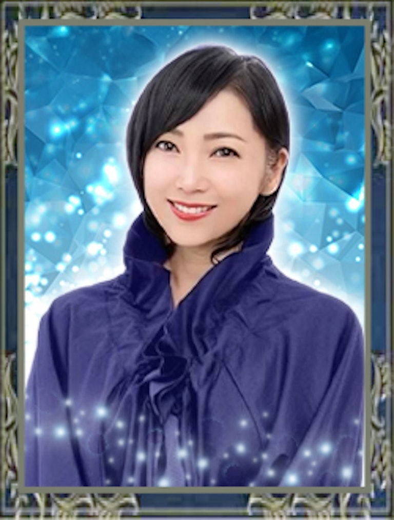 電話占いウィル 青ユリウ