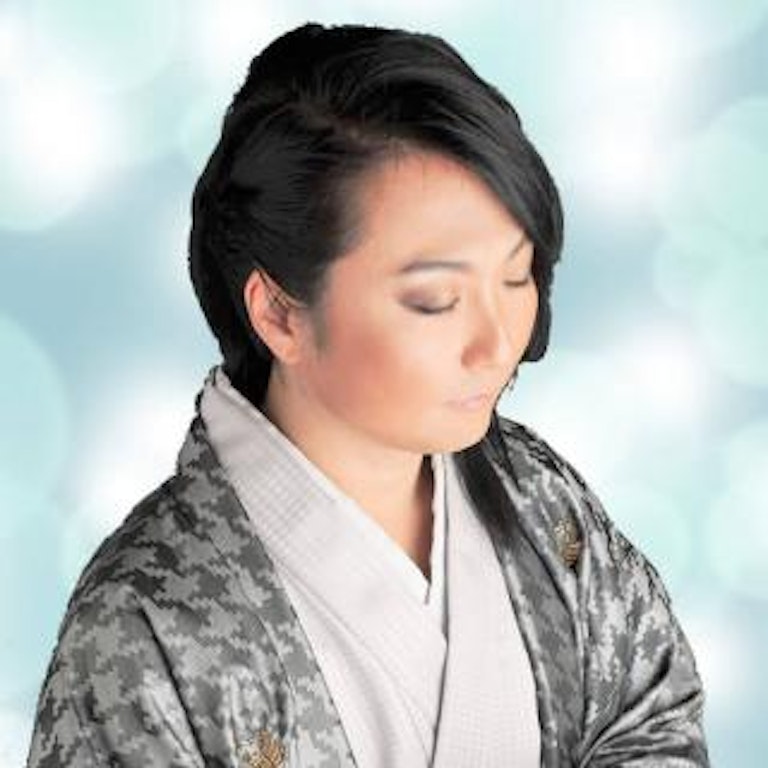 電話占いヴェルニ 植野銀月