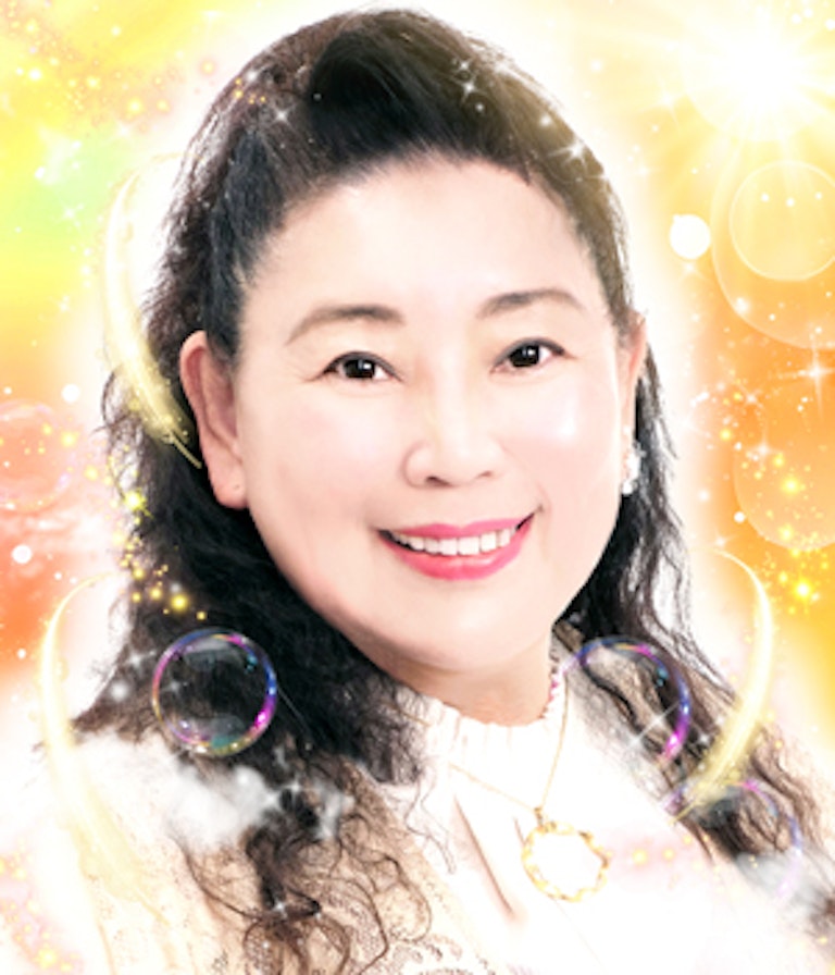 電話占いフィール 白鳥 喜絵