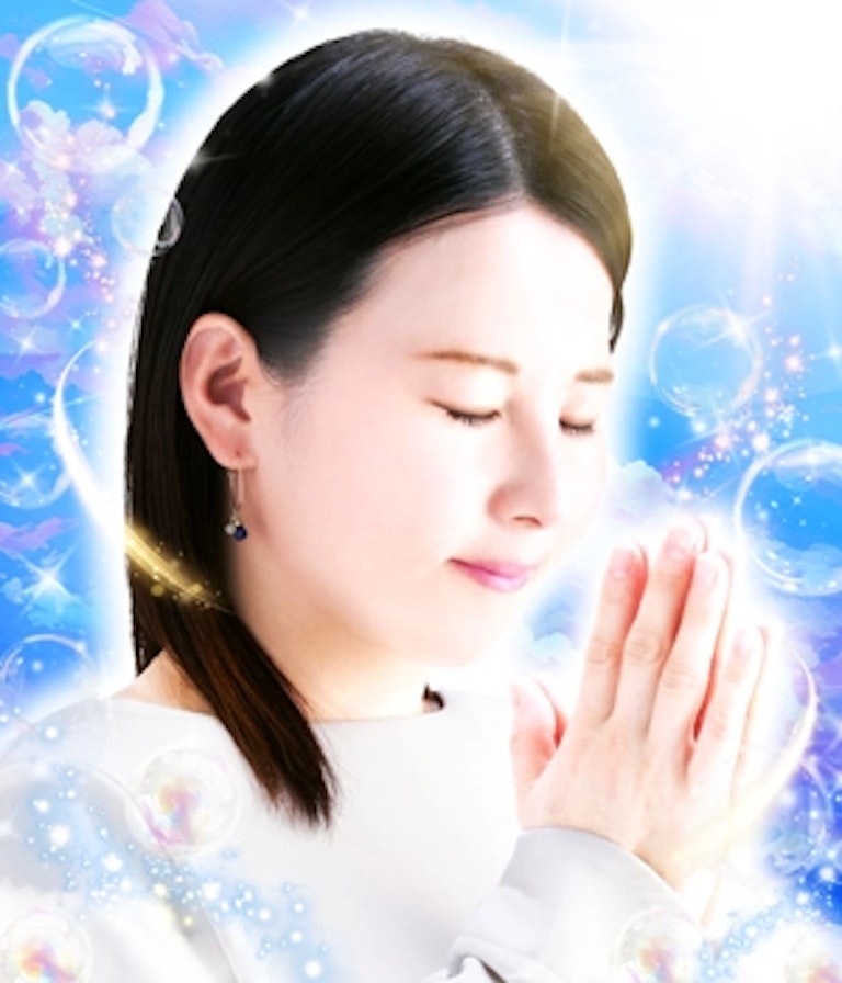 電話占いフィール 虹架 夕凪