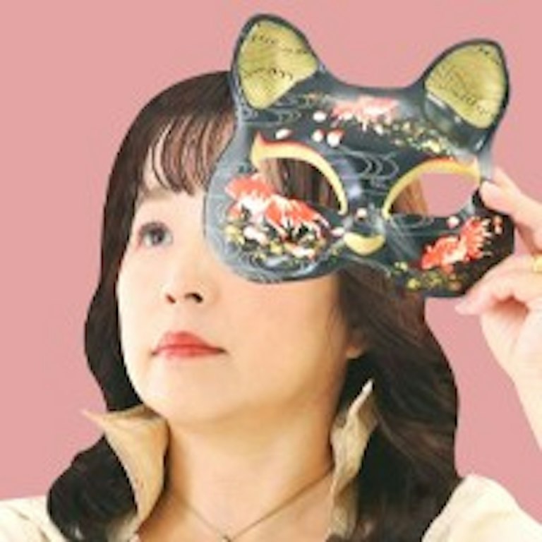 LINE占い 朱風(せきふう)