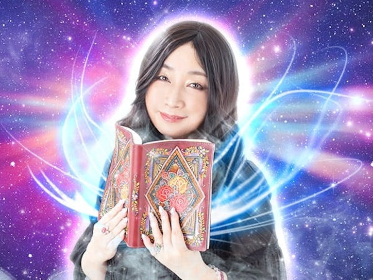 みんなの電話占い 葩樹里