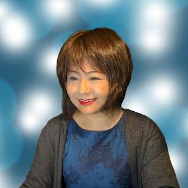 電話占いヴェルニ 小龍女