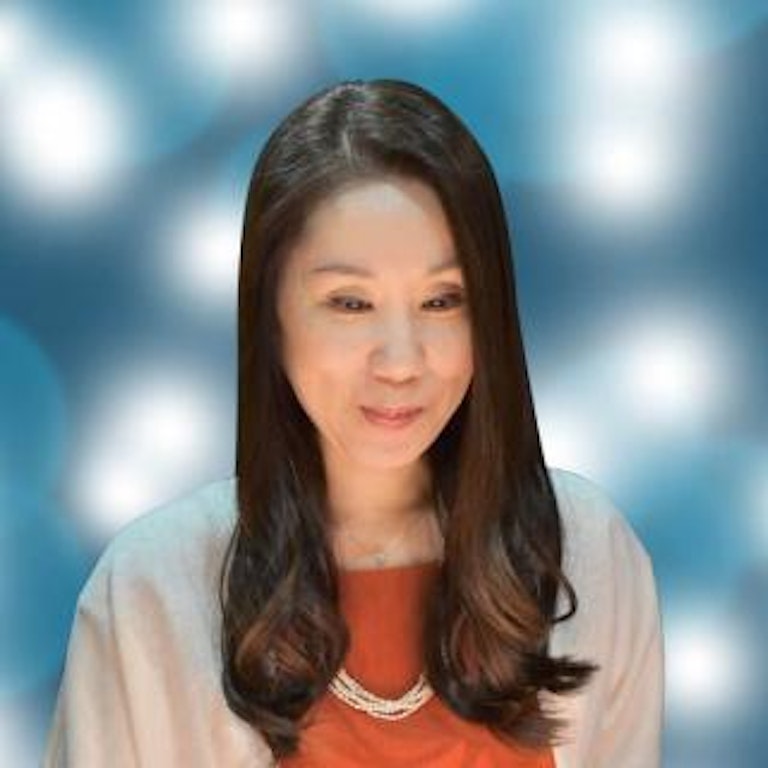 電話占いヴェルニ 撫子（ナデシコ）先生