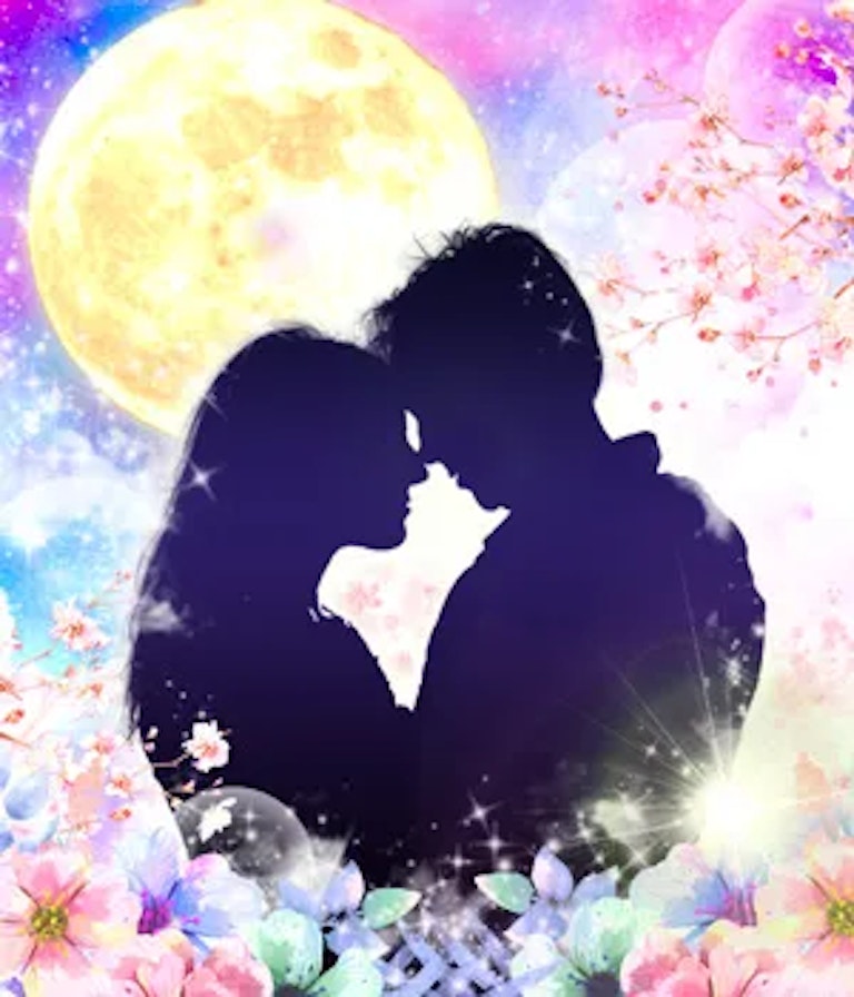 電話占いフィール 占絵里（シェリ）先生