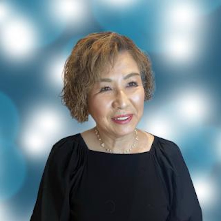 電話占いヴェルニ 珠母