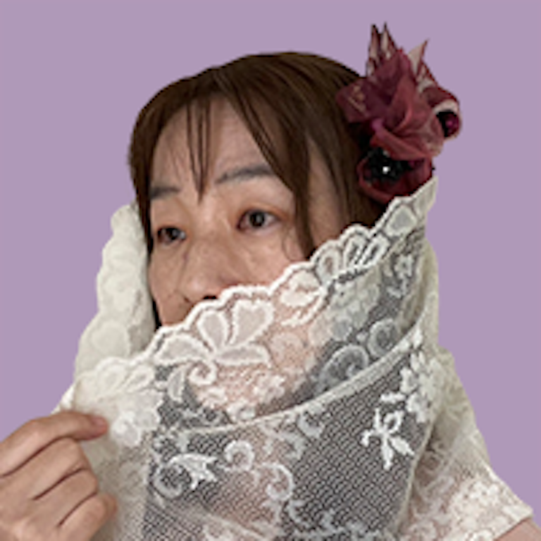 LINE占い よもぎ悠子