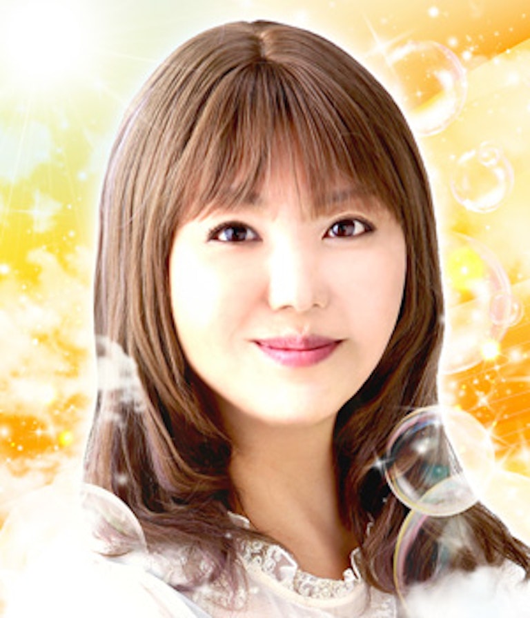 電話占いフィール 姫乃