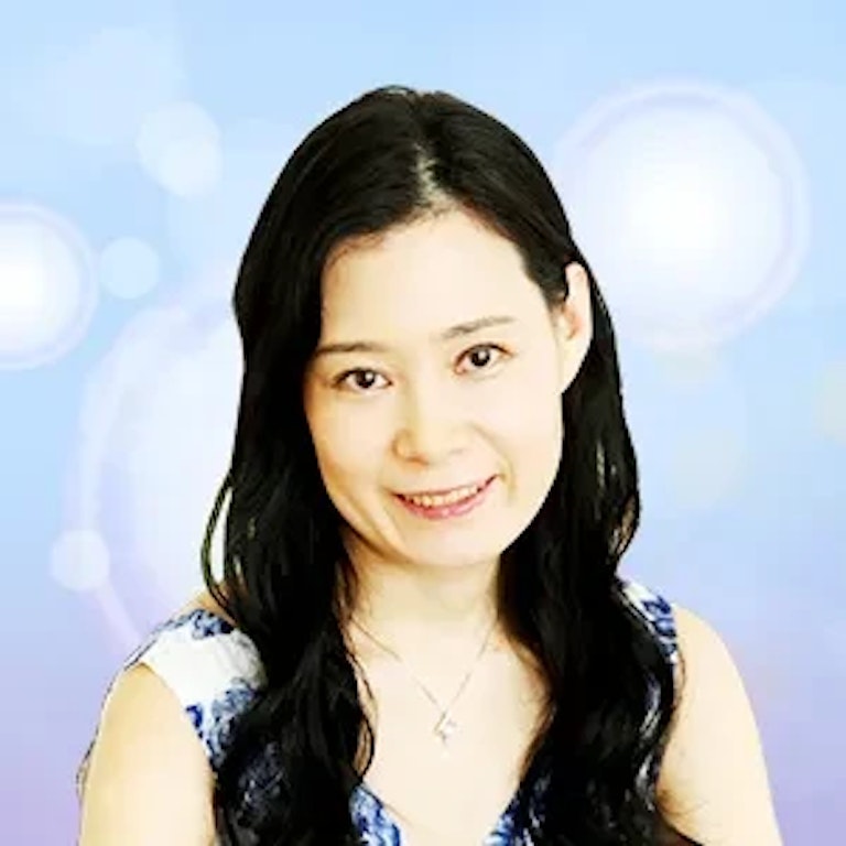 電話占いシェリール 蒼七