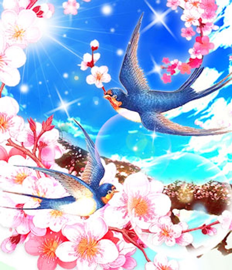 電話占いフィール 心桜