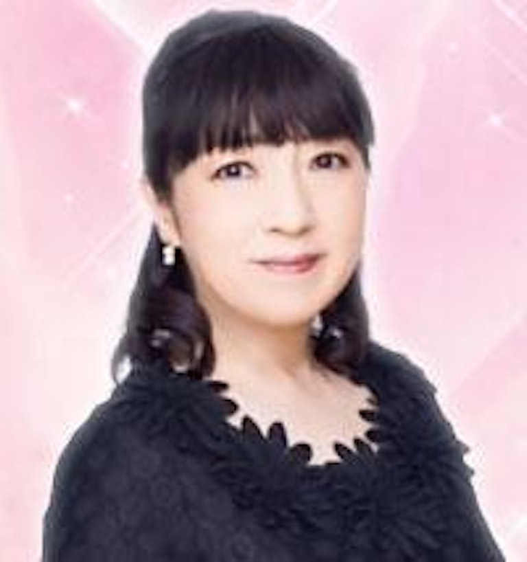 電話占いウラナ 万莉苺