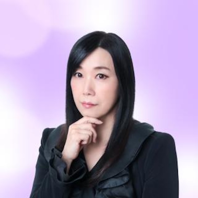 電話占いヴェルニ ゆきは先生