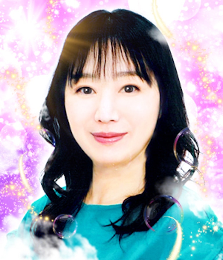 電話占いフィール 楼蘭