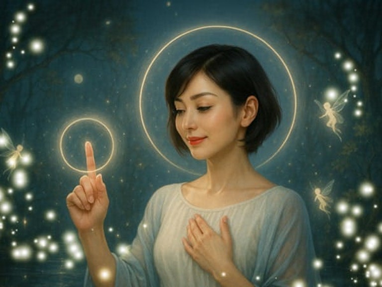 みんなの電話占い 空舞音