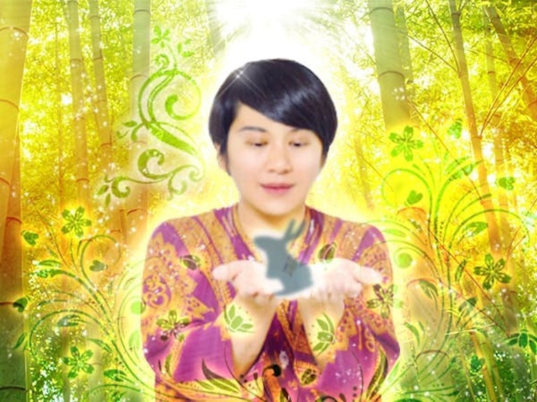 みんなの電話占い ボニー