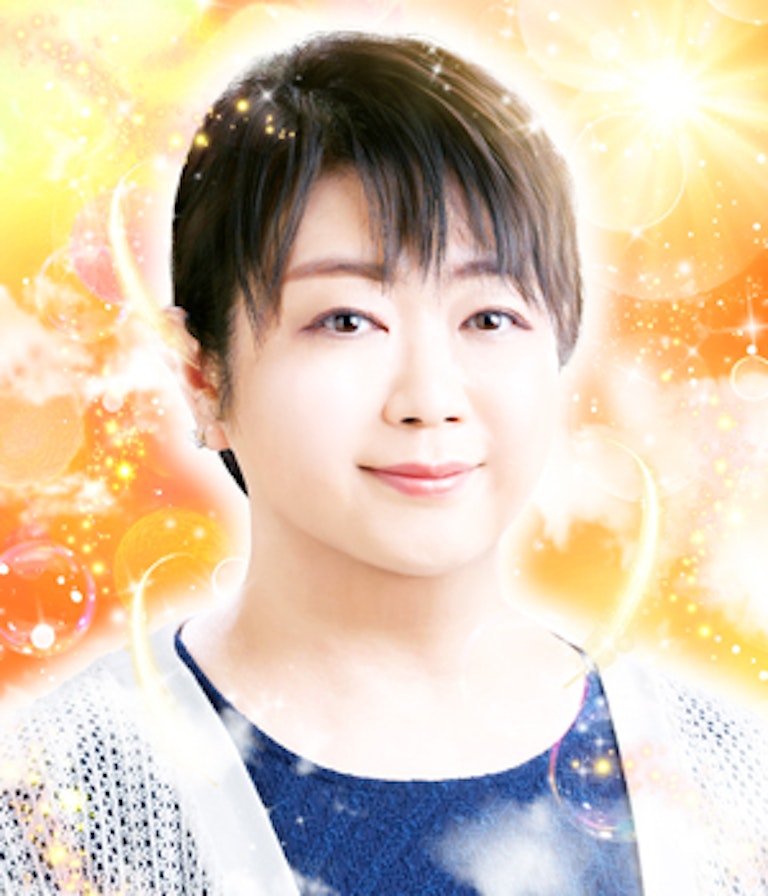 電話占いフィール 才恵（サエ）先生