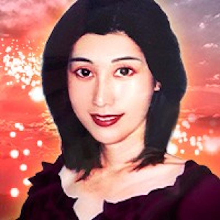 電話占いマヒナ 千夏