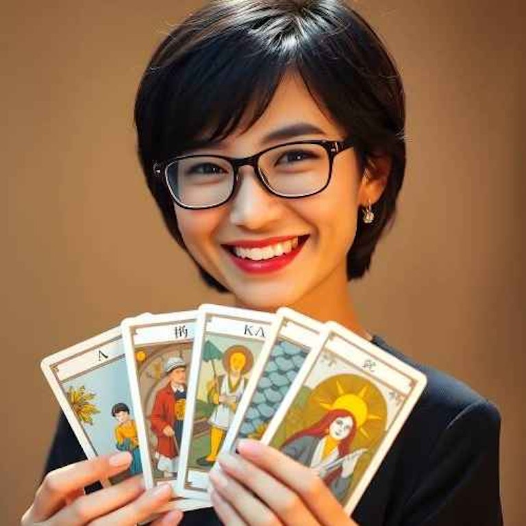 電話占いRAYSEE（レイシー） 結月