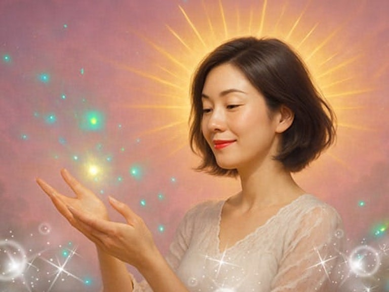 みんなの電話占い K子