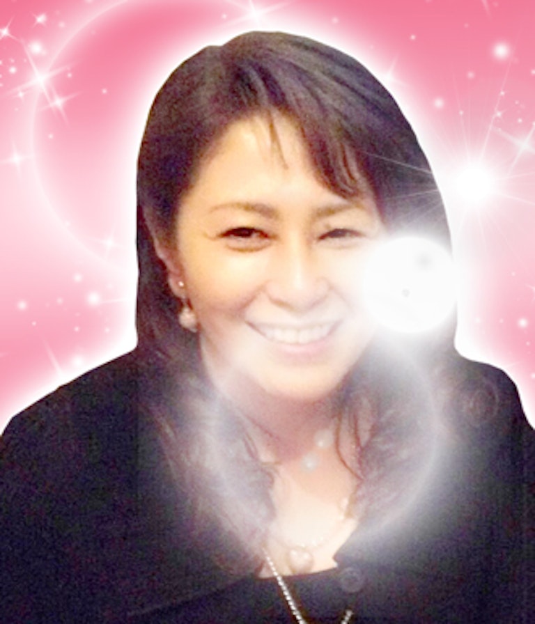 電話占いフェリーチェ 桜子