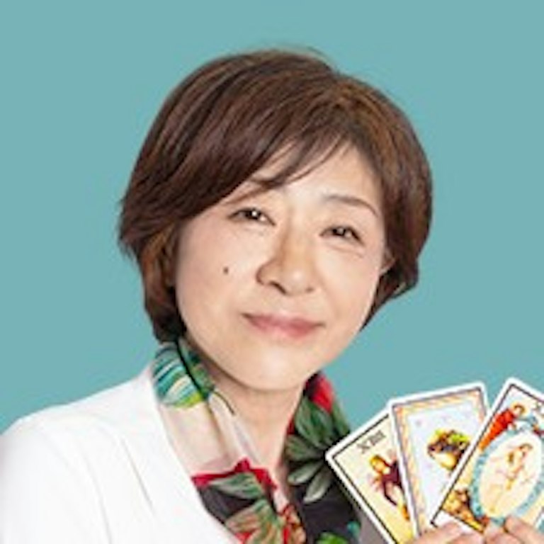 LINE占い 優葉