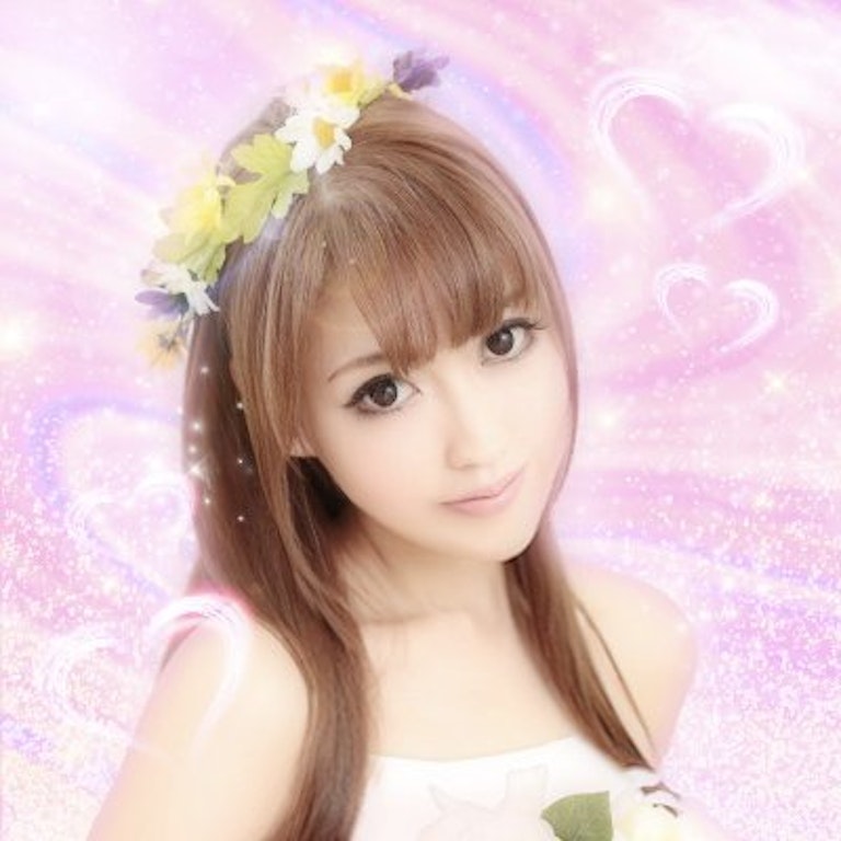 SATORI電話占い 桜華 凛