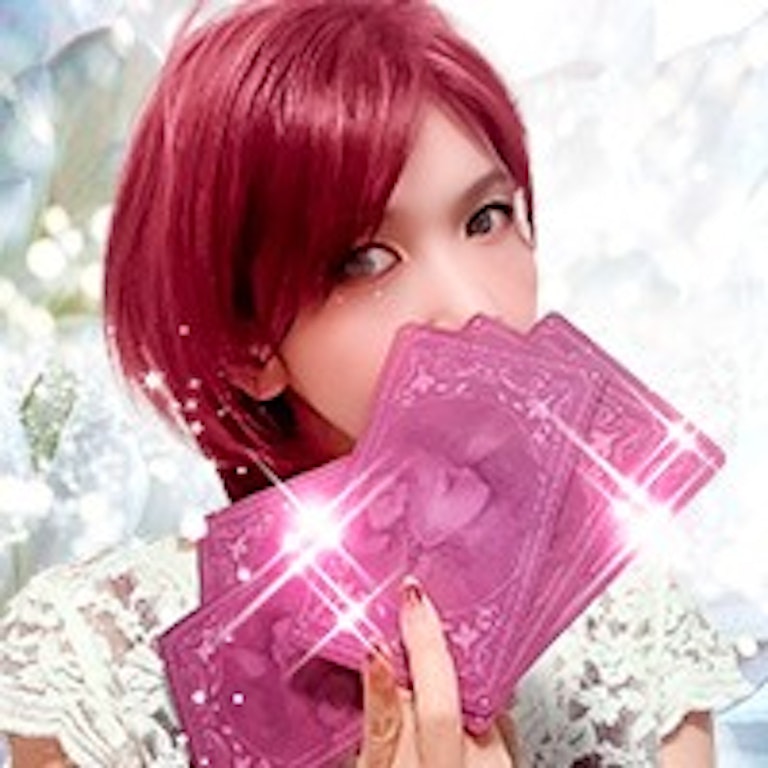 電話占いマヒナ 優水