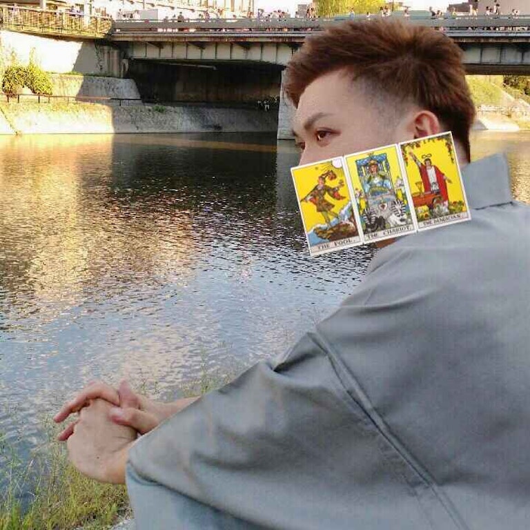 電話占いRAYSEE（レイシー） リュウタロー🔮占い師