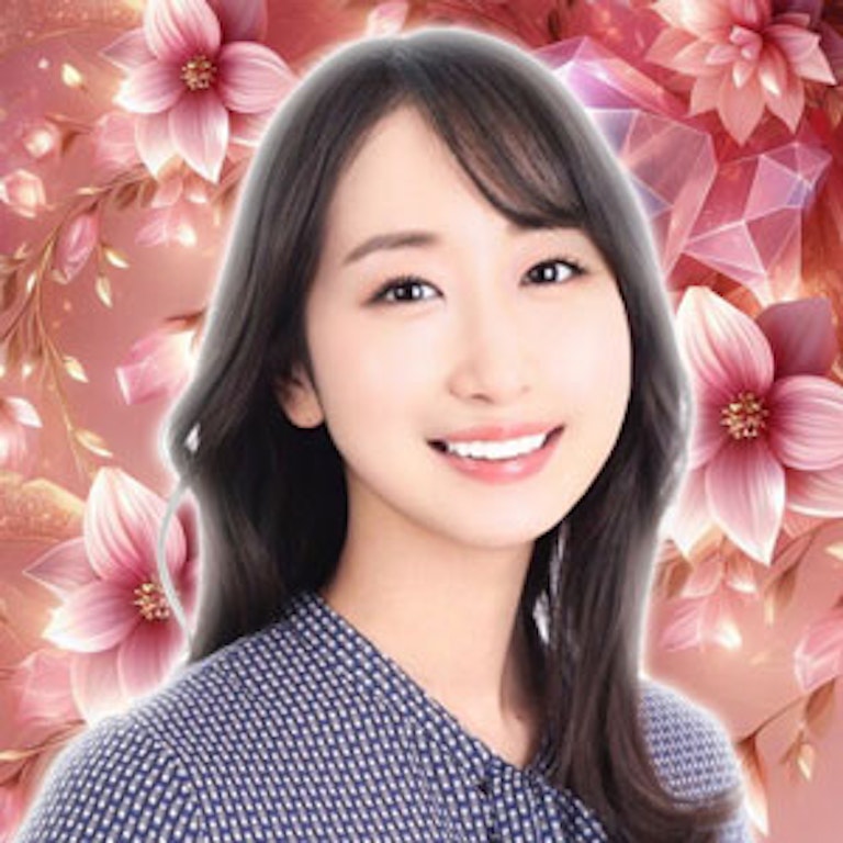 電話占いリノア 依茉（エマ）先生