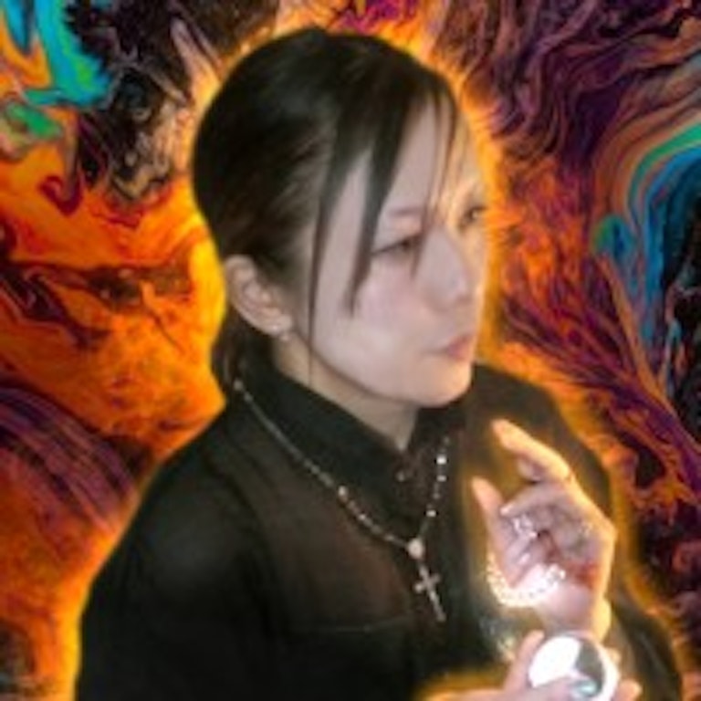 電話占いニーケ 蝦名