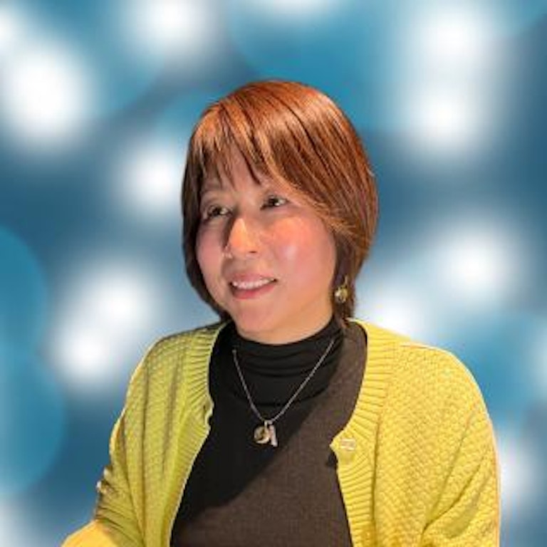 電話占いヴェルニ 凛　星来