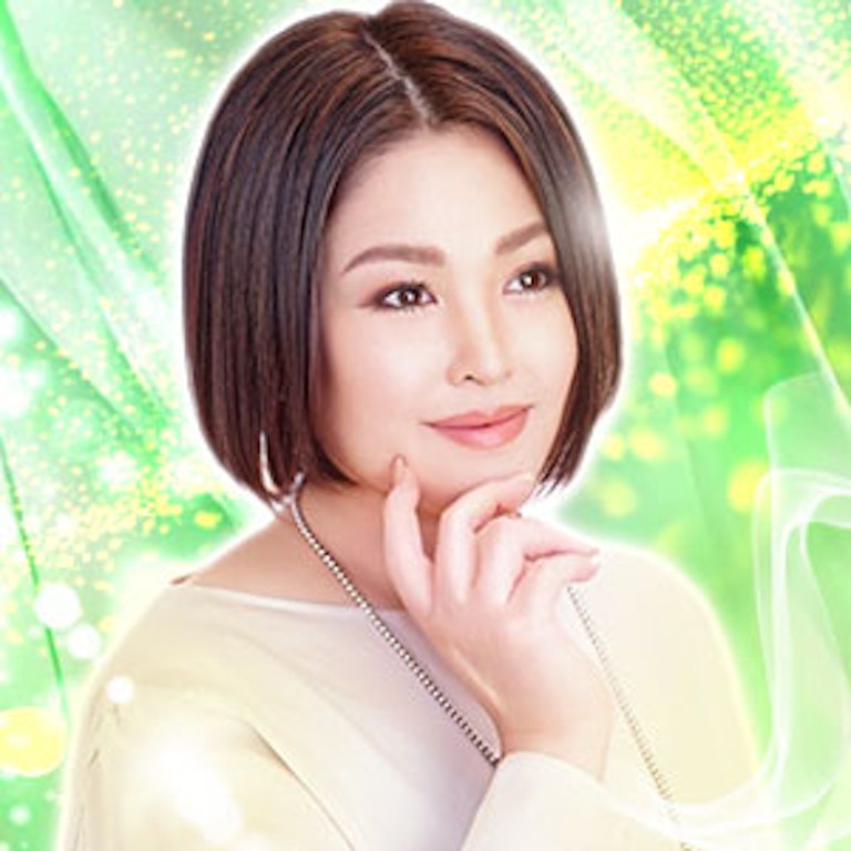 電話占いピュアリ キキ