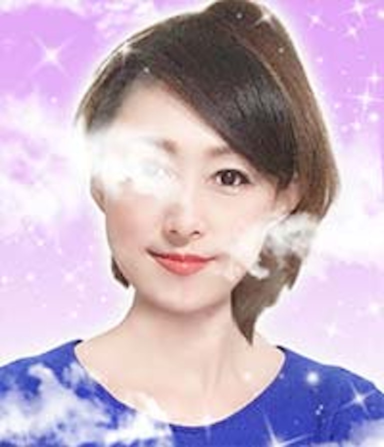 電話占いフィール Bishin.