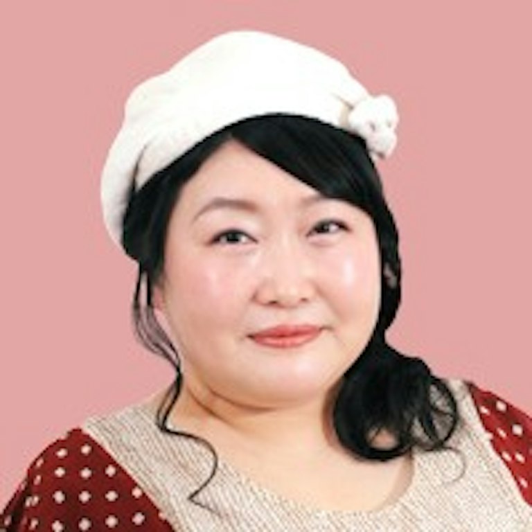 LINE占い スピリチュアルカウンセラーあい