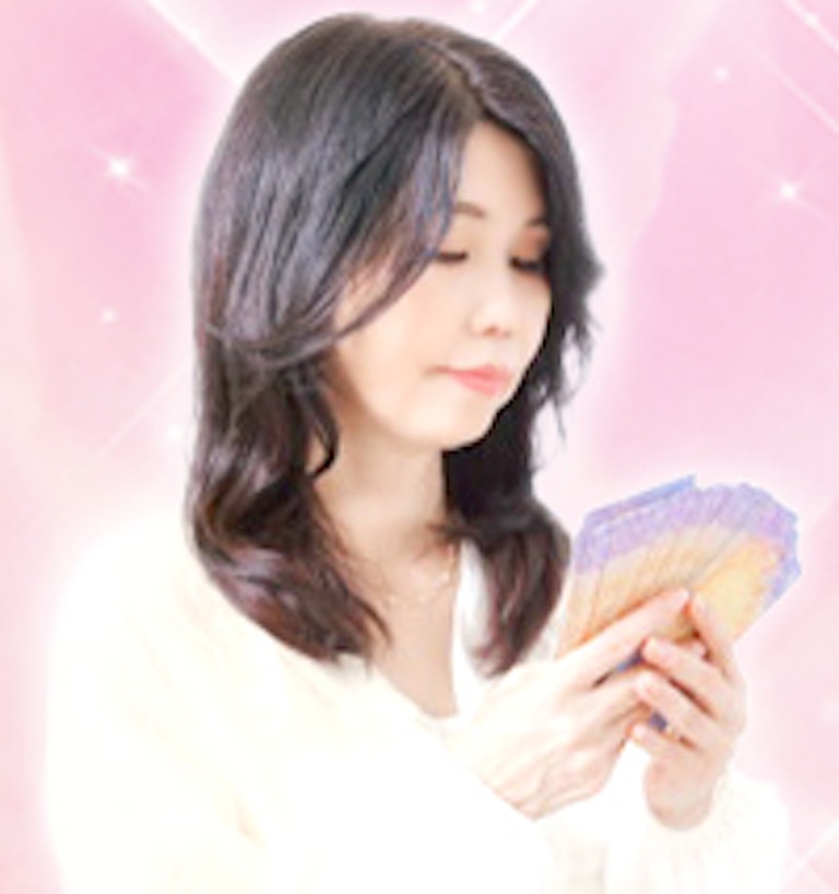 電話占いウラナ 凛音