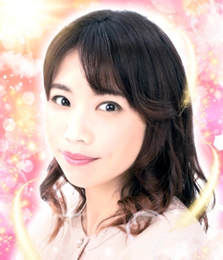 電話占いフィール Maria