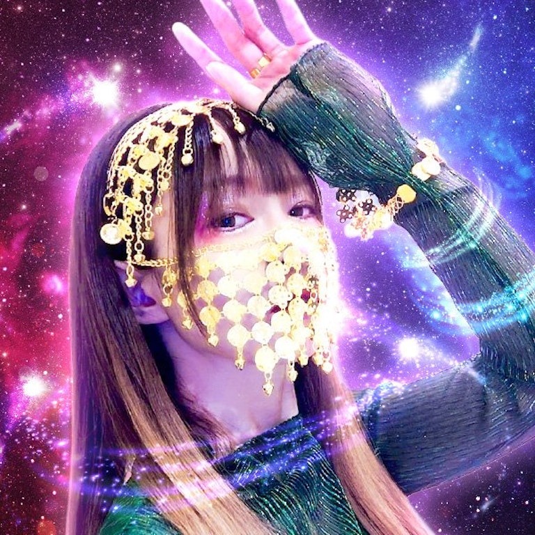 SATORI電話占い 七井美南