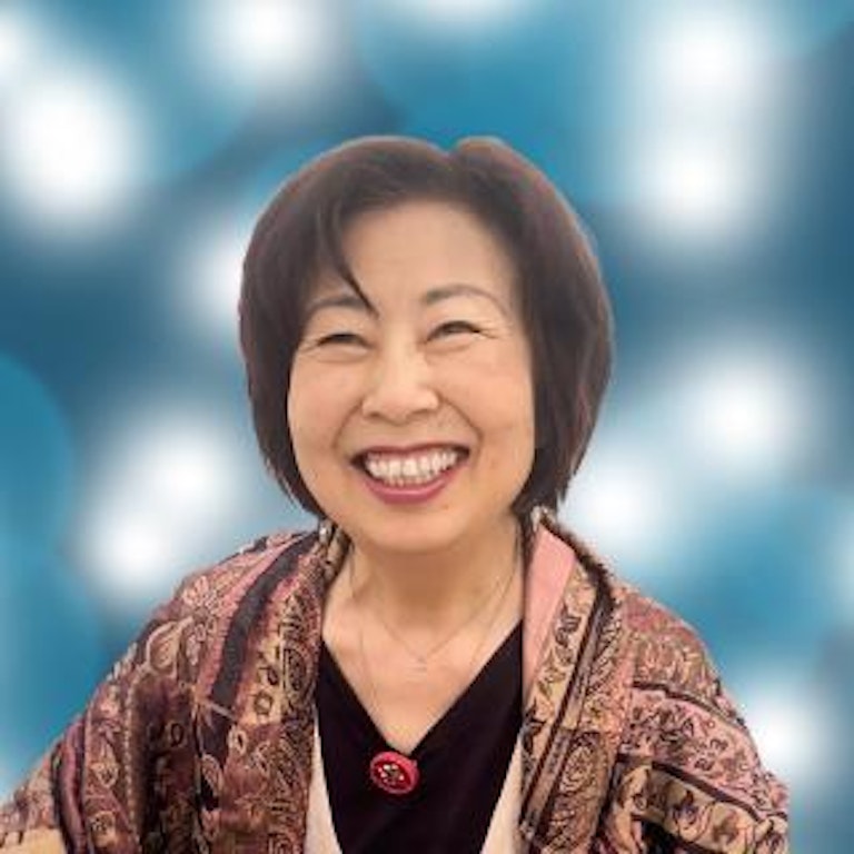 電話占いヴェルニ Nataya（ナタヤ）先生