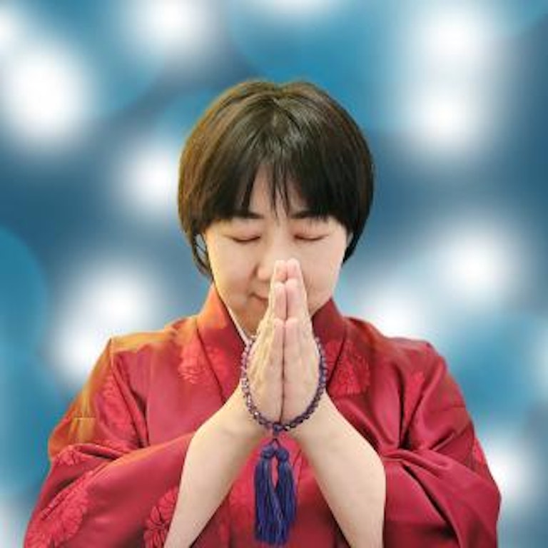 電話占いヴェルニ 青鷲