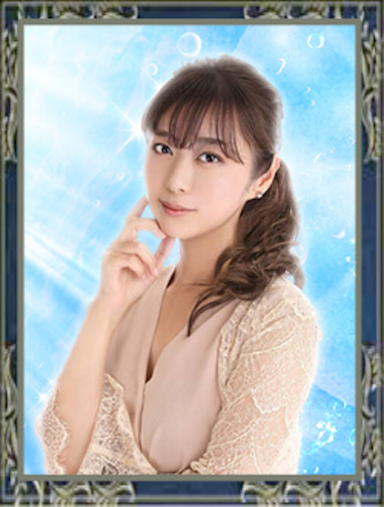 電話占いウィル 文月ミラ