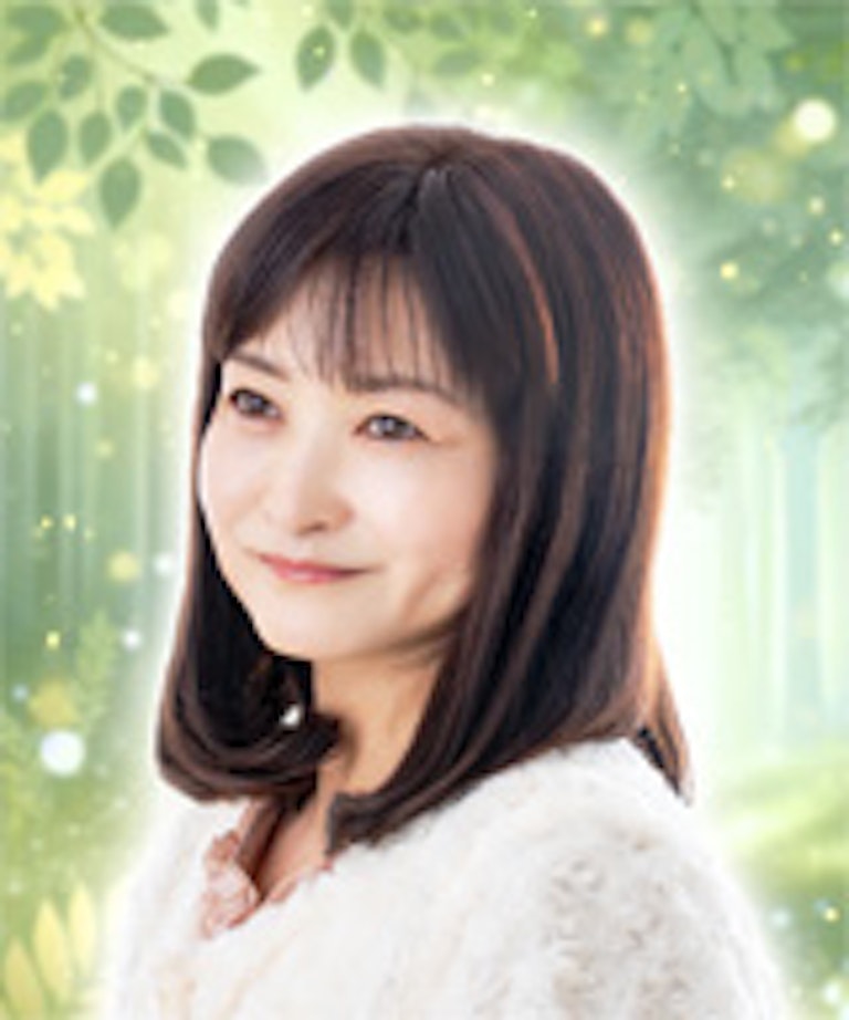 電話占いルチア 沙樹 K