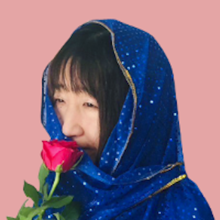 LINE占い 範美草