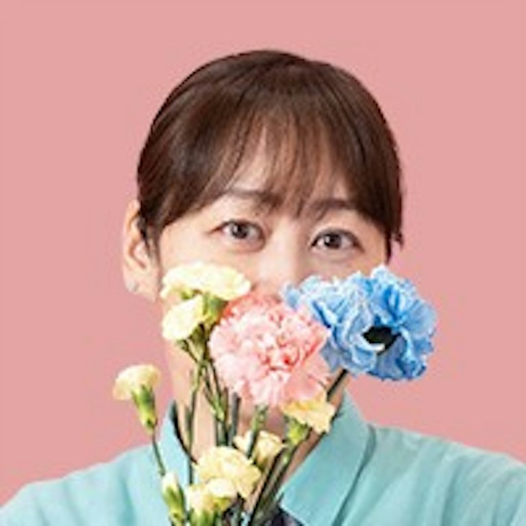 LINE占い 笑こ(にこ)