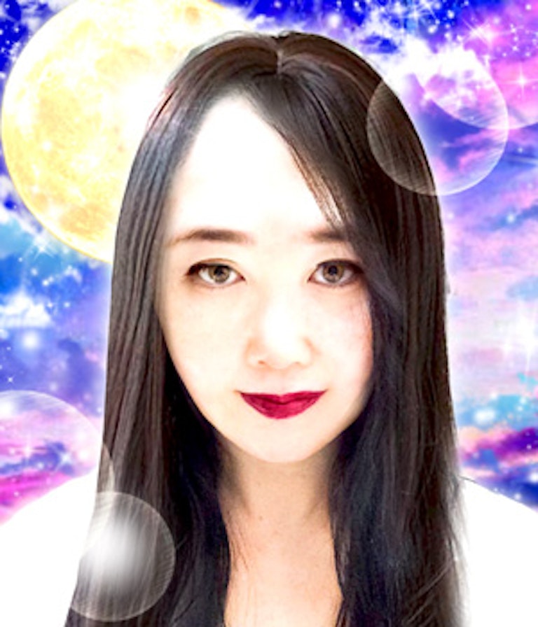 電話占いフィール 鳴島のん