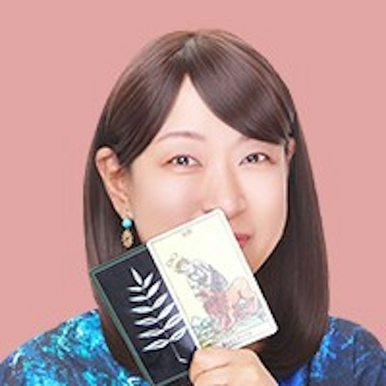 LINE占い ラピス☆りの