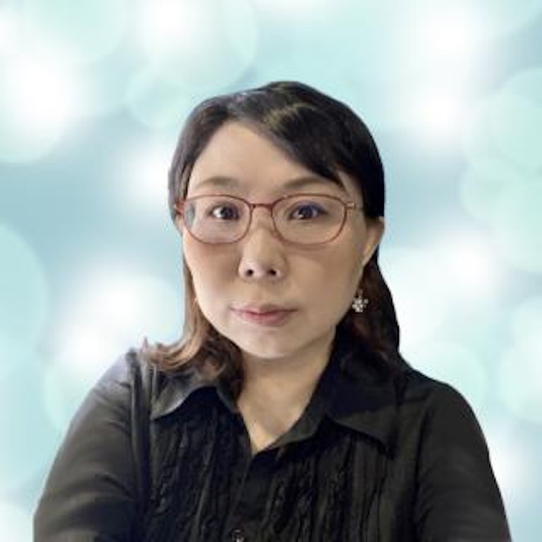 電話占いヴェルニ 山吹海帆