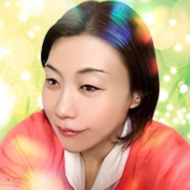 電話占いマヒナ 照華